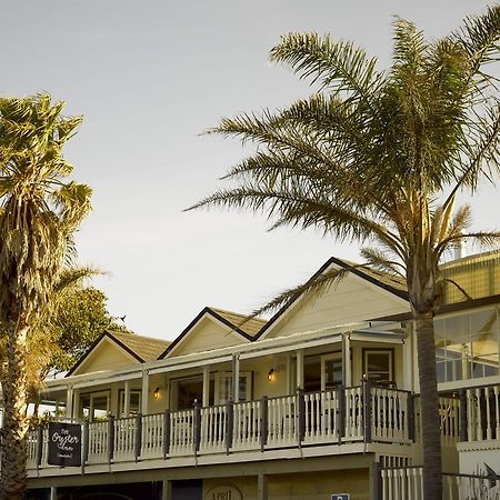 The Oyster Inn Oneroa Exterior photo